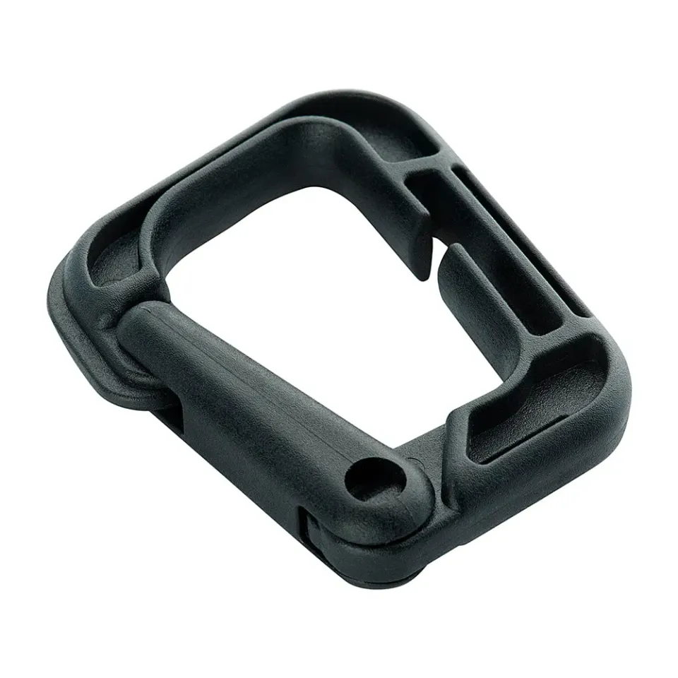 M-Tac Grimloc carabiniera negru MOLLE