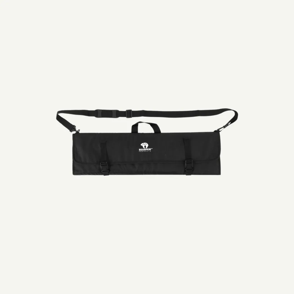 Bearpaw Take Down Deluxe husa arc 70 cm neagra