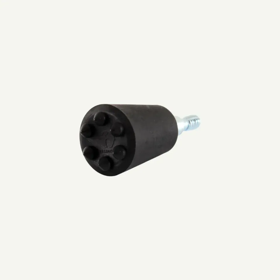 Bearpaw Penthalon vârf cauciuc Rubber Blunt Deluxe 125 gr