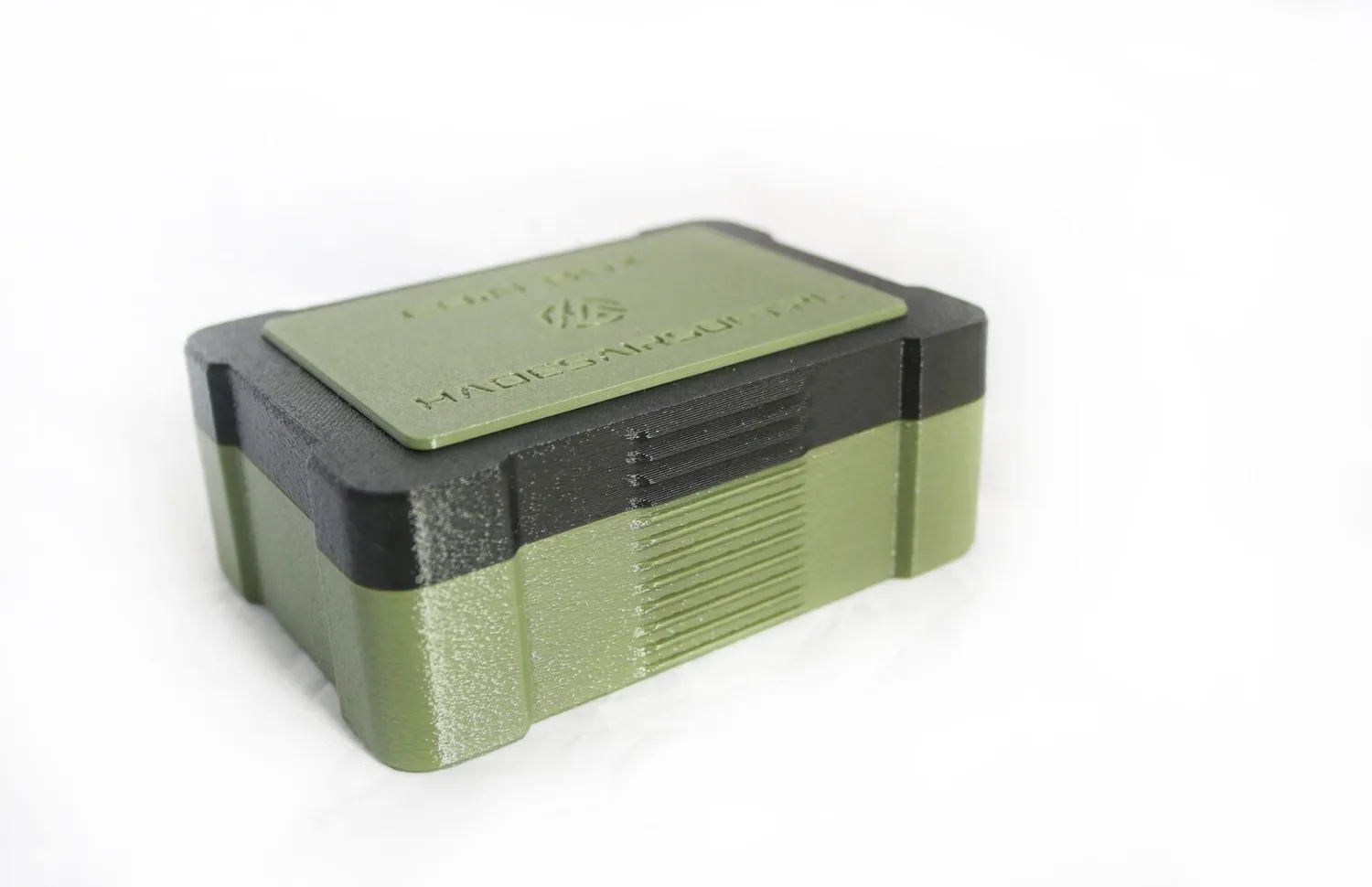 Hades Airsoft Moneciarka cutie monede 96 mm cu magneti