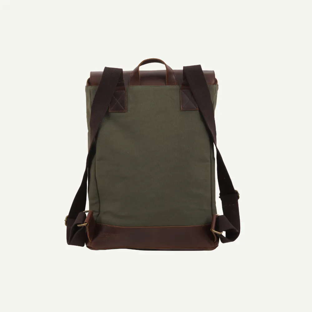 Bearpaw Annelotte rucsac piele arc tradițional colecție