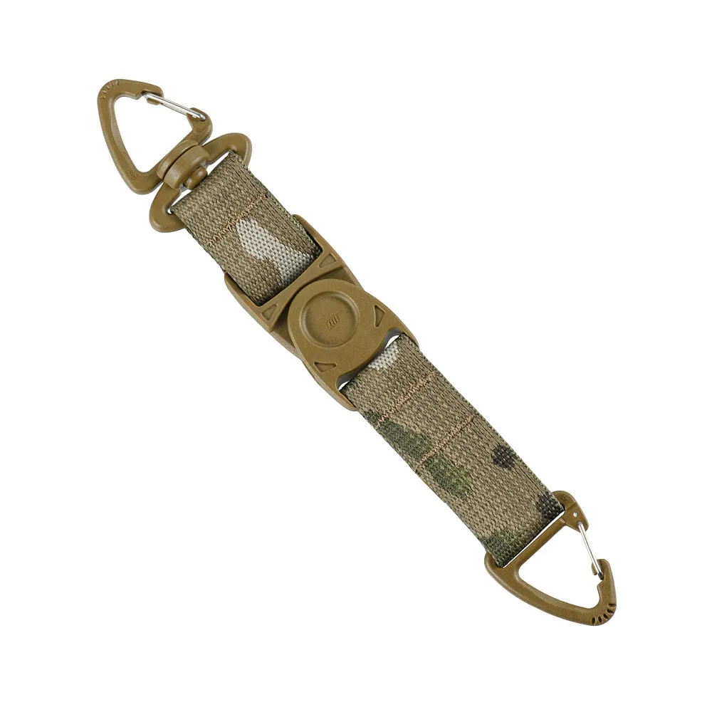 M-Tac Key Holder Elite breloc tactic Multicam
