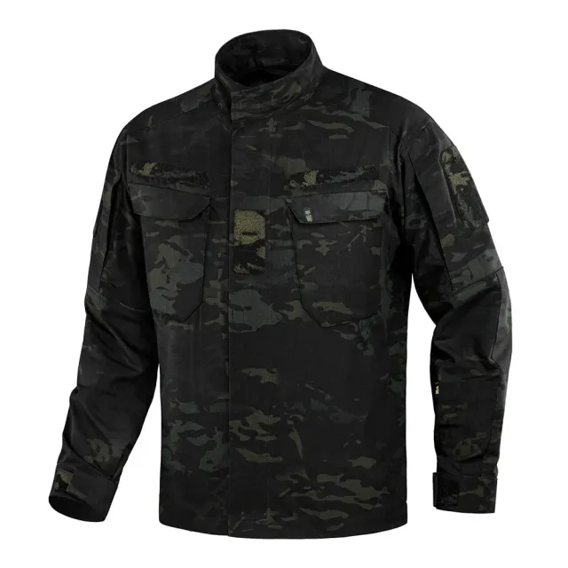M-Tac Sturm NYCO Extreme geacă multicam black