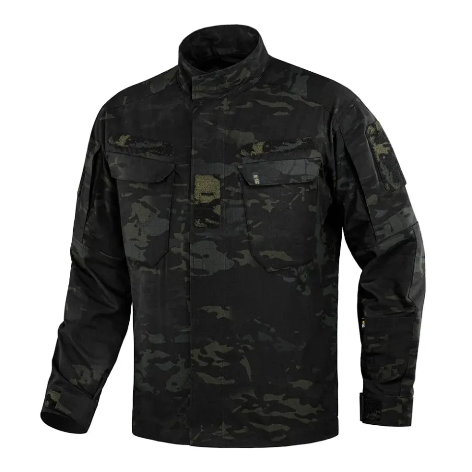 M-Tac Sturm NYCO Extreme geacă multicam black