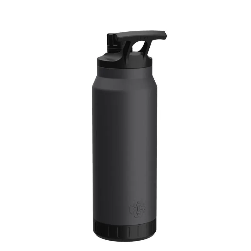 Wyld Gear MAG FLASK 34 OZ sticla termo gri 1005 ml