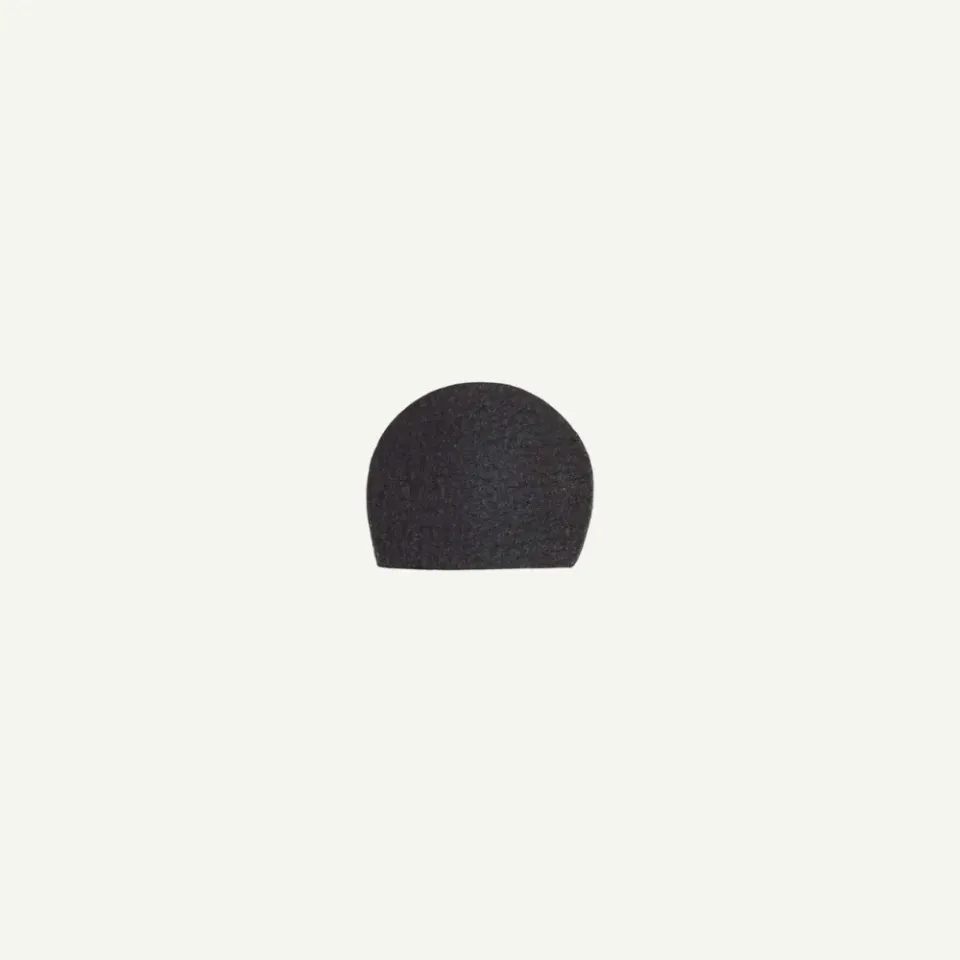 Bear Paw Penthalon Leather Rest pad piele 30mm