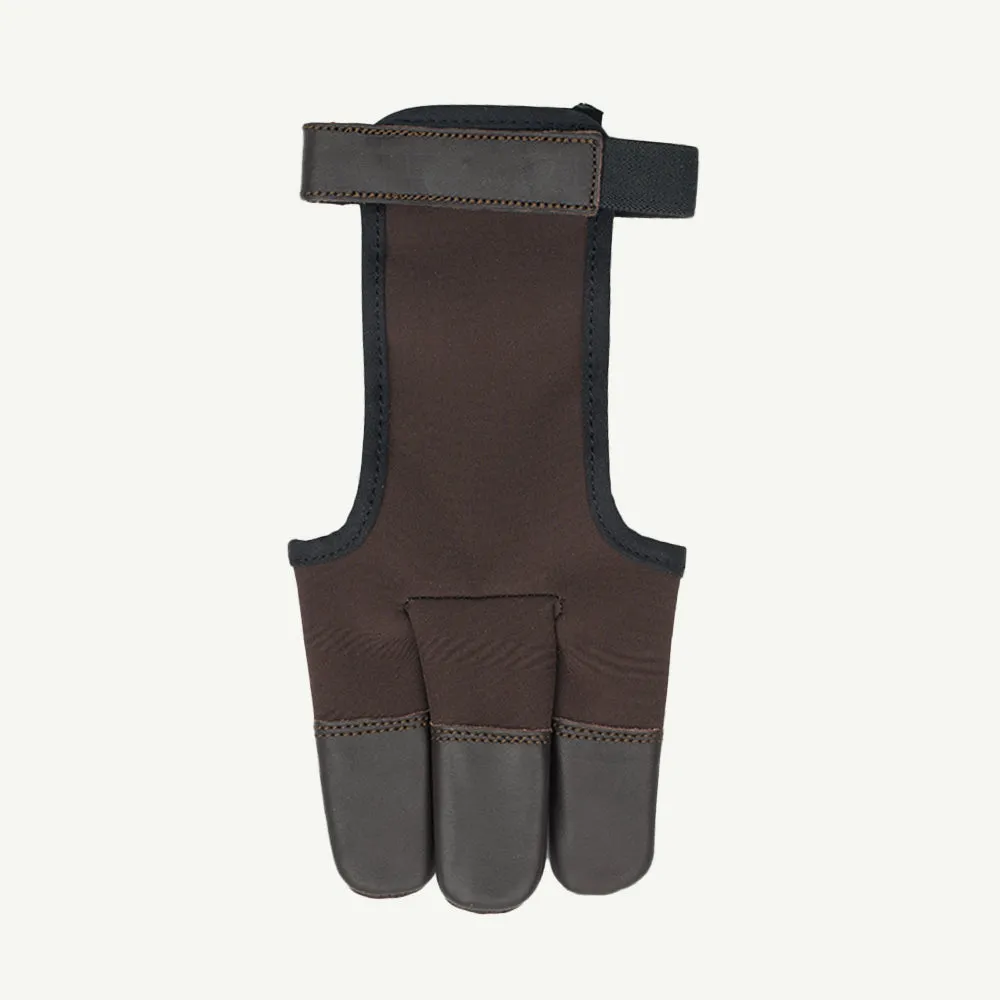 Bear Paw Amberwood manusa arc maro piele marime L