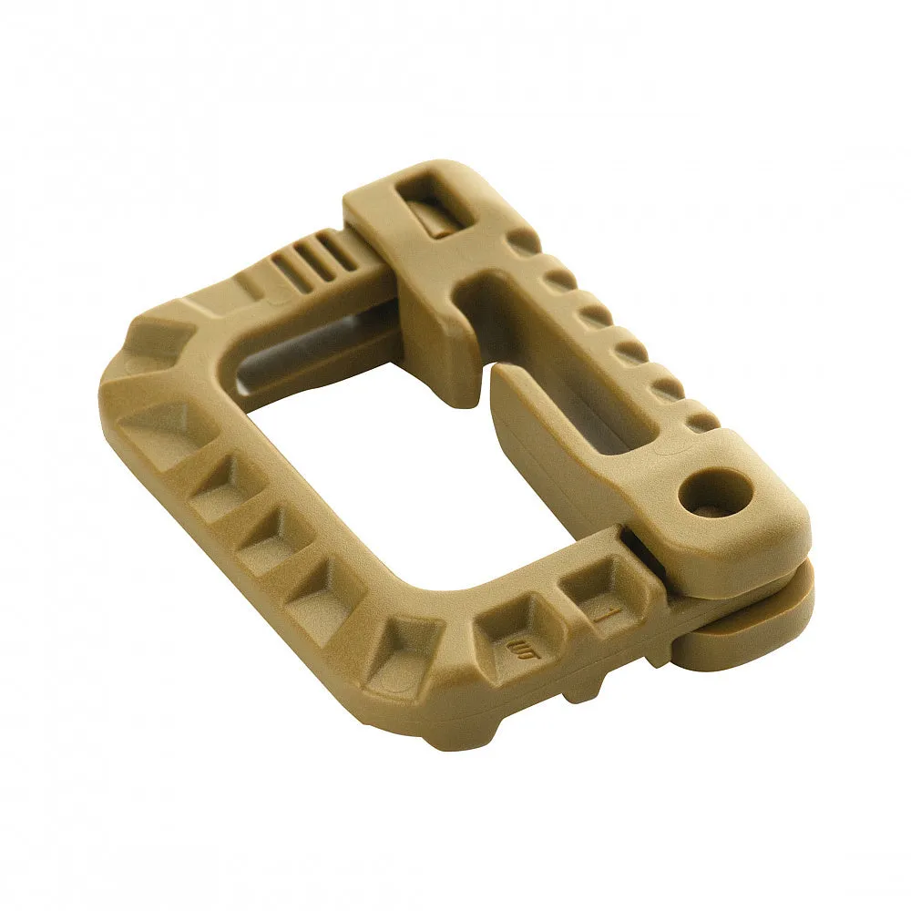Carabină M-Tac Grimloc coyote brown tactică MOLLE