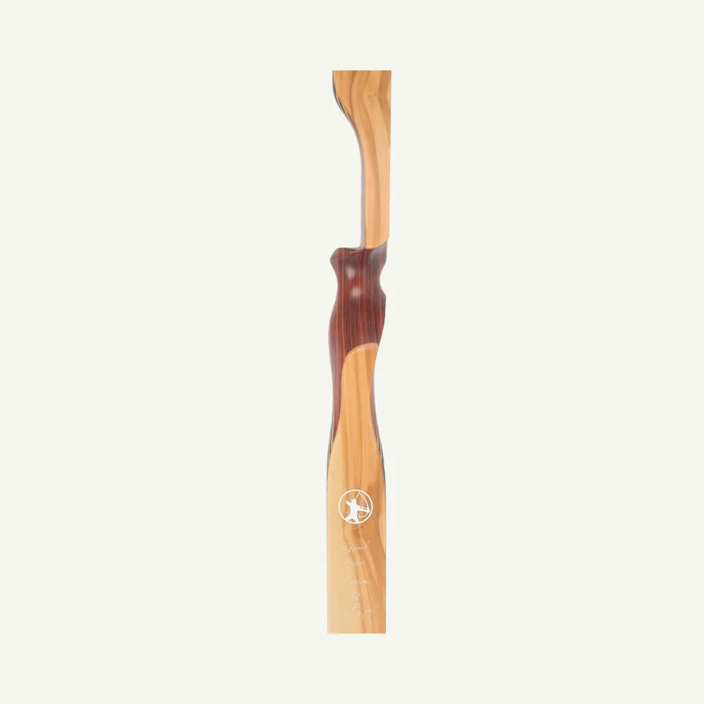 Bodnik Kiowa arc recurve 52 inch 45 lbs vanatoare