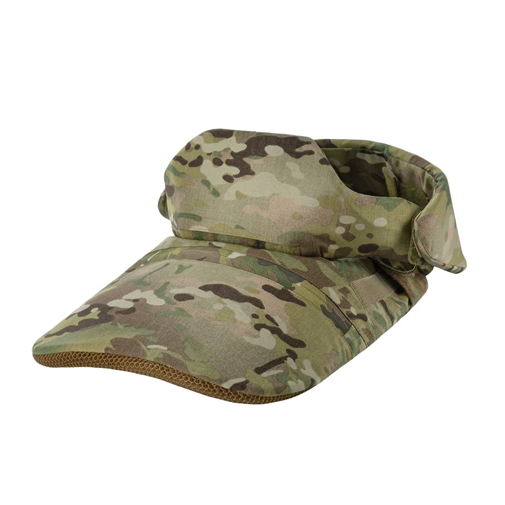 M-Tac Elite guler balistic Multicam casti active