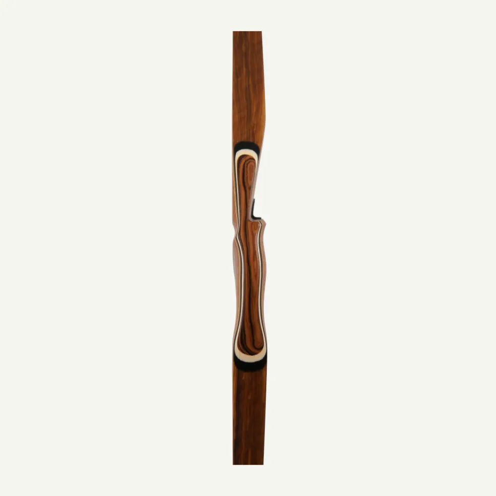 Bodnik Quick Stick arc longbow hibrid RH 45 lbs