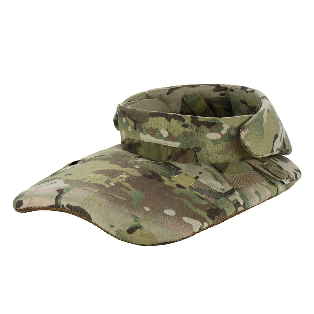 M-Tac Elite Gen.II guler balistic multicam 360°
