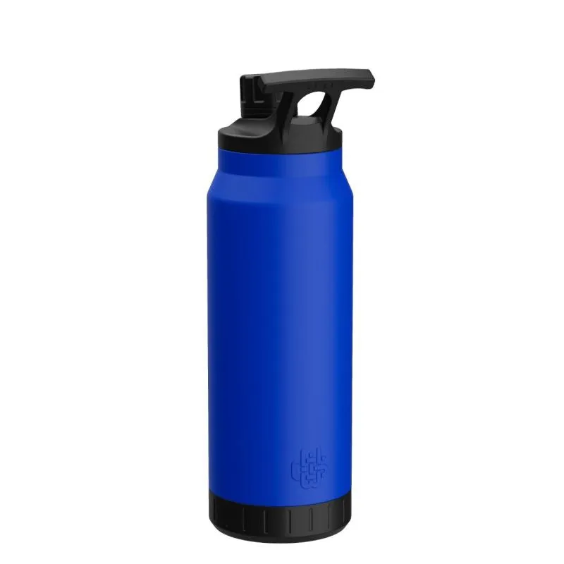 Wyld Gear MAG FLASK 34 OZ termos inox albastru 1005ml