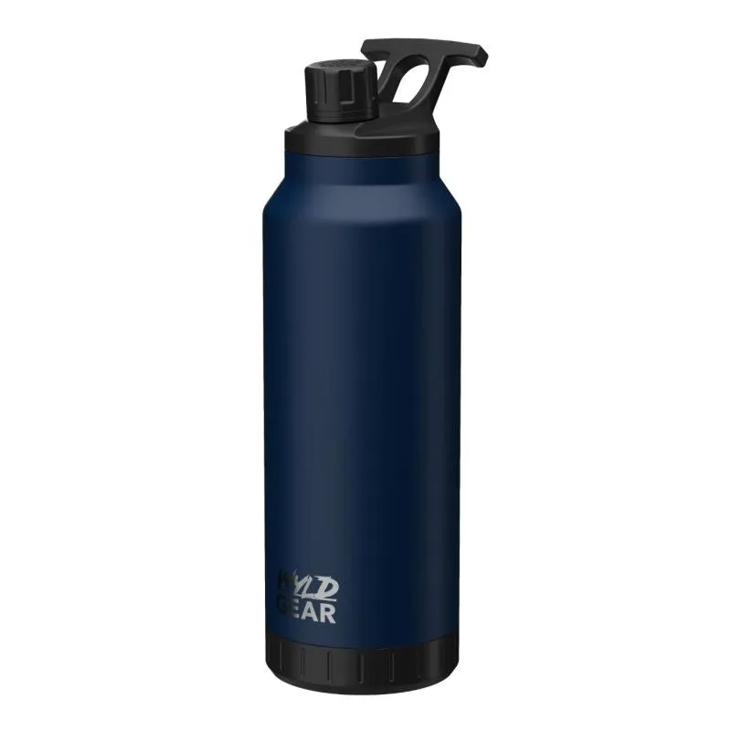 Wyld Gear MAG FLASK 44 OZ sticla izoterma navy 1301 ml