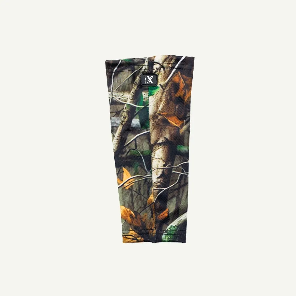 Bear Paw GuardX aparatoare brat Camo marime reglabila
