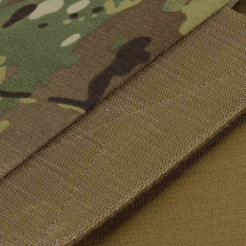 M-Tac Cuirass QRS Protectie Lombara Multicam