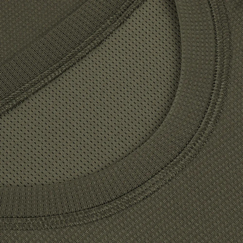 M-Tac Summer Vent tricou olive ventilatie M-3XL