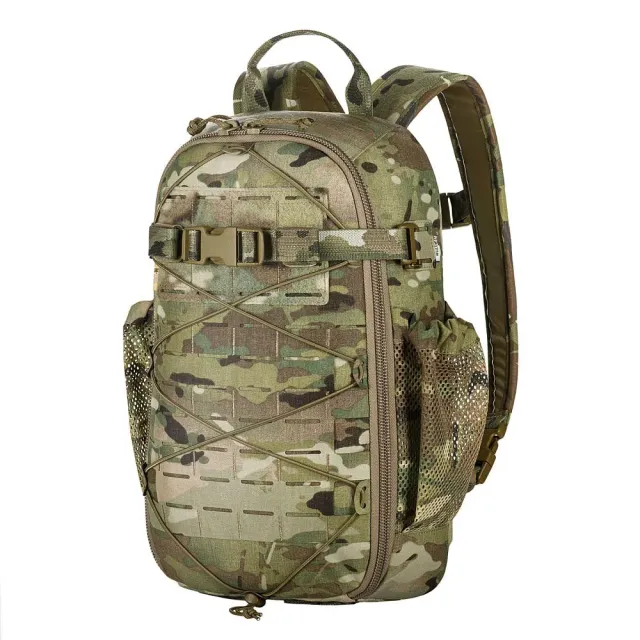 M-Tac Sturm Elite rucsac tactic Multicam 15L modular