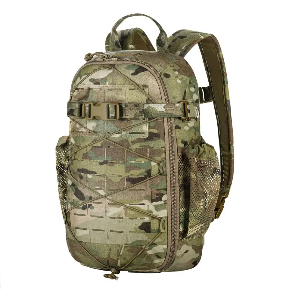 M-Tac Sturm Elite rucsac tactic Multicam 15L modular