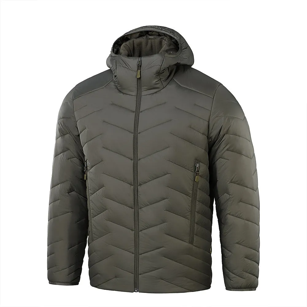 Geacă M-Tac Knight Primaloft geacă olive Primaloft