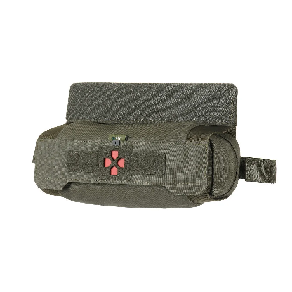 Borseta medicala M-Tac Roll Elite orizontala ranger green