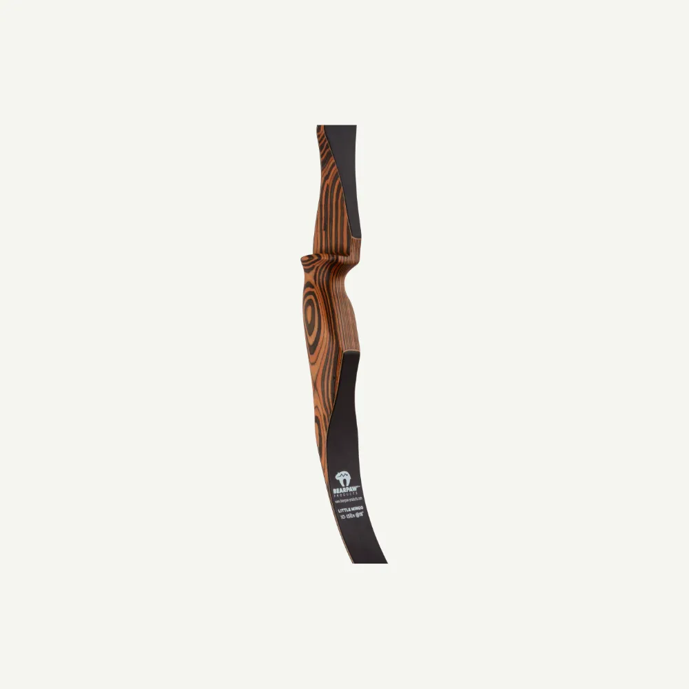 Bearpaw Penthalon Little Mingo arc recurve copii 10-15 lbs