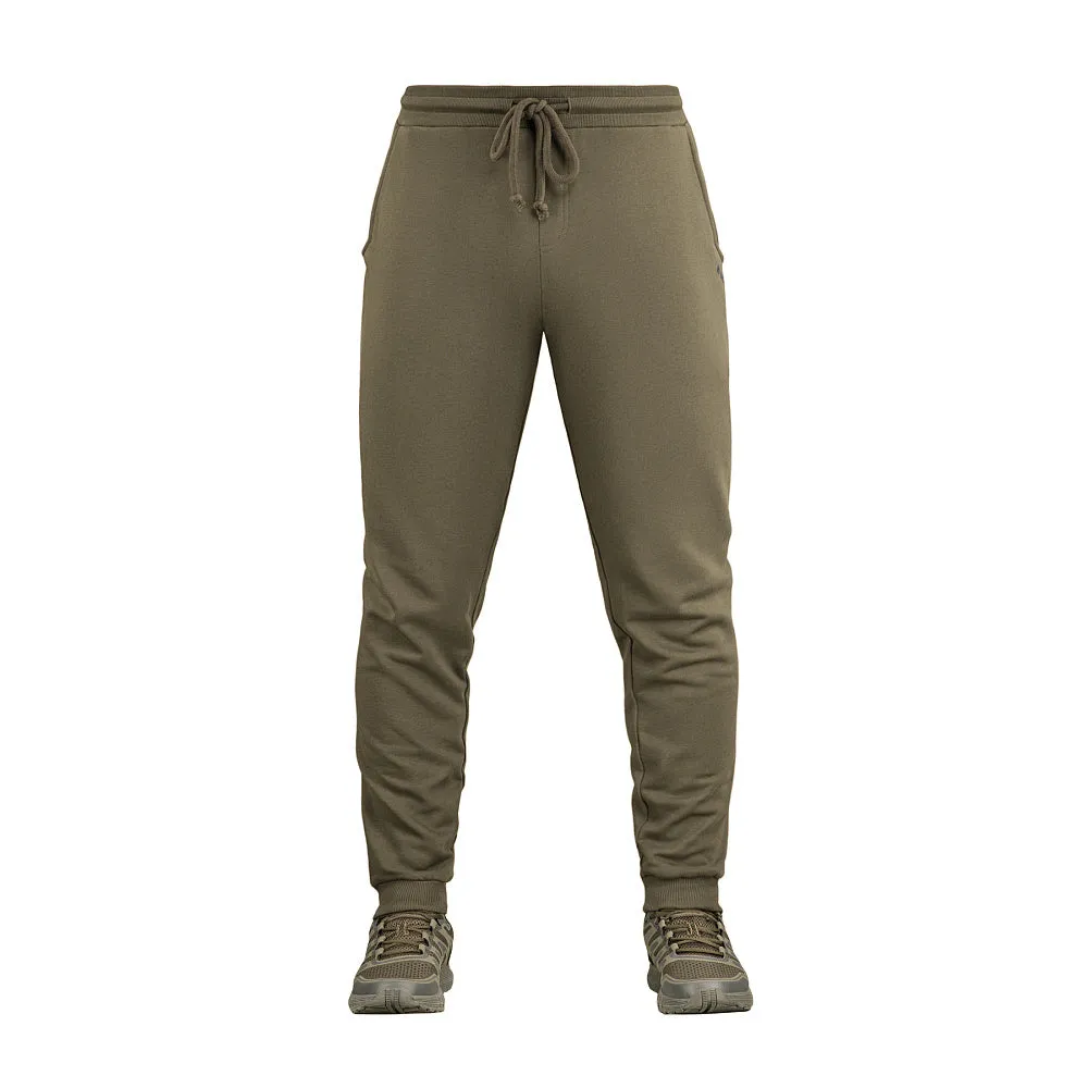 M-Tac Classic pantaloni bumbac dark olive