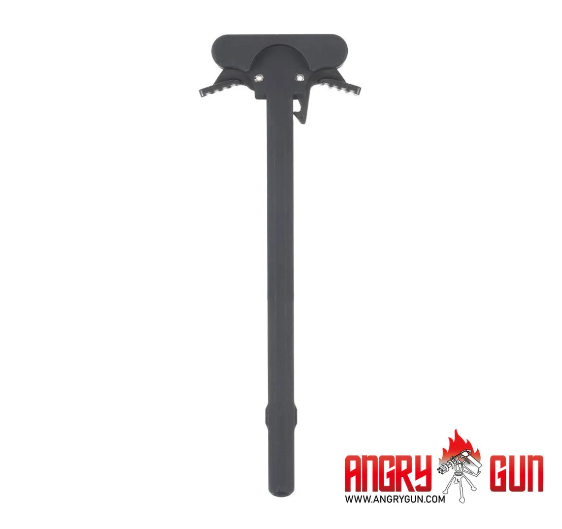 Angry Gun KAC Style maner incarcare Marui MWS negru ambidextru