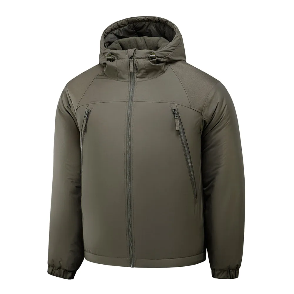 M-Tac Alpha Basic Primaloft geaca iarna dark olive