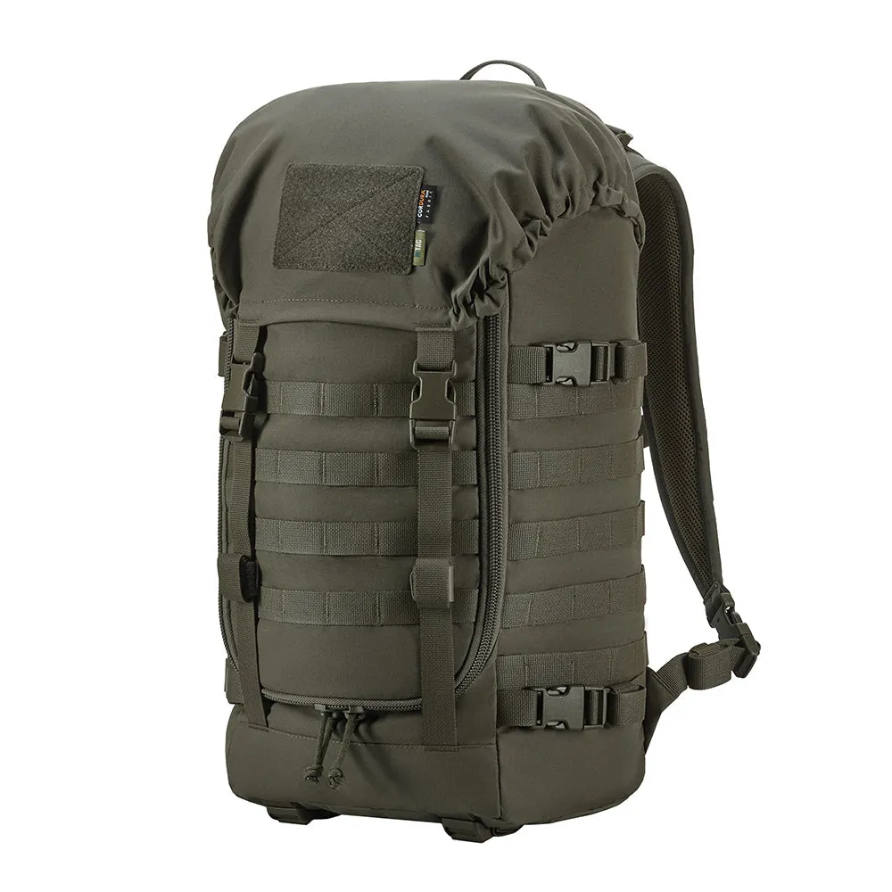 M-Tac Recon Elite rucsac ranger green 35L