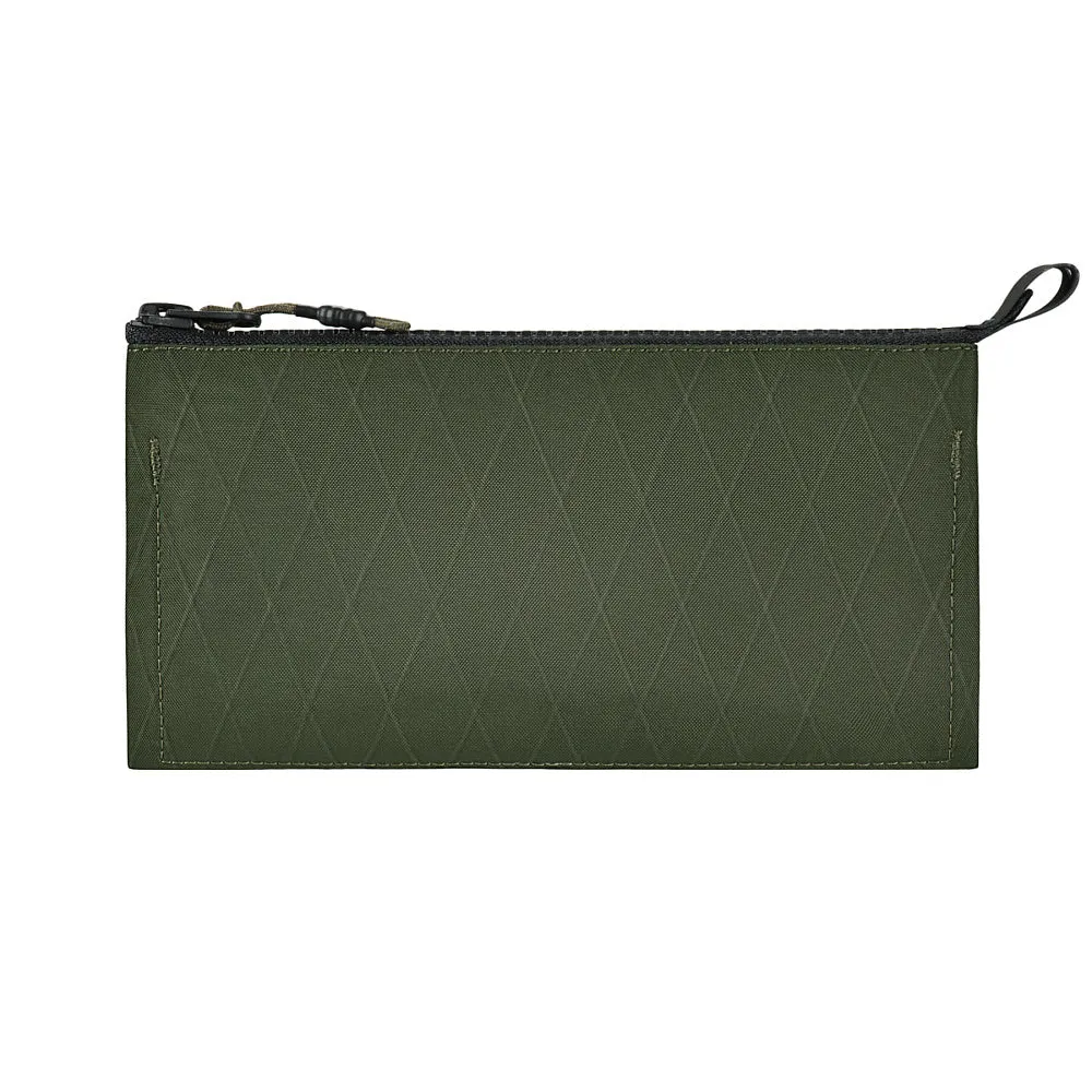 M-Tac X-Pac Elite portofel Ranger Green 20x10.5 cm