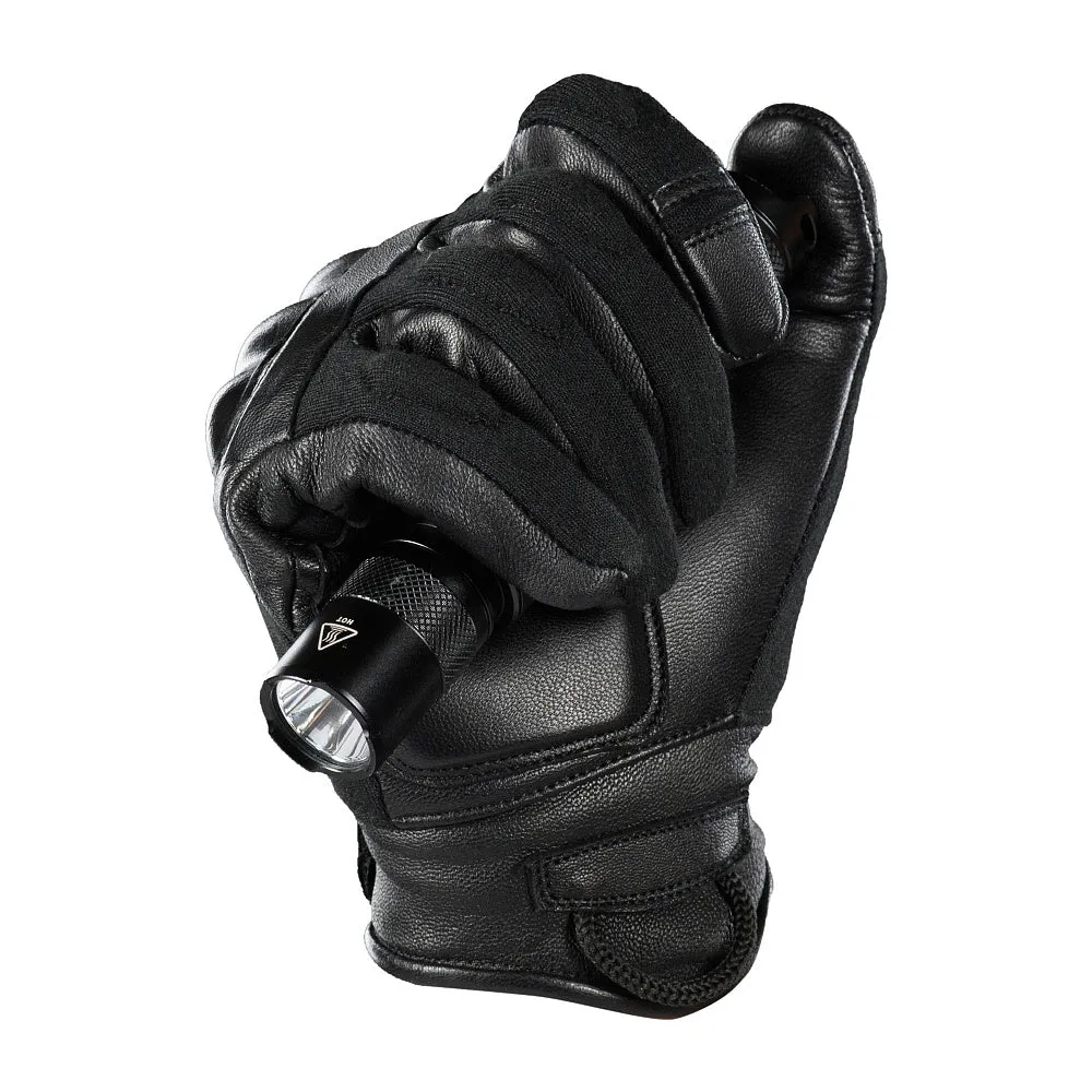 M-Tac Assault Mk.7 manusi tactice negre Nomex