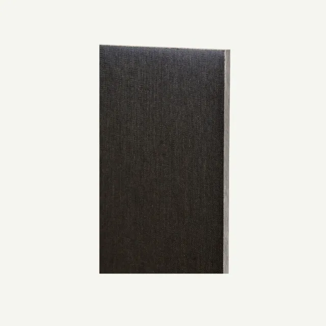 Bearpaw Mycarta Black placa arc 6x510x1075 mm