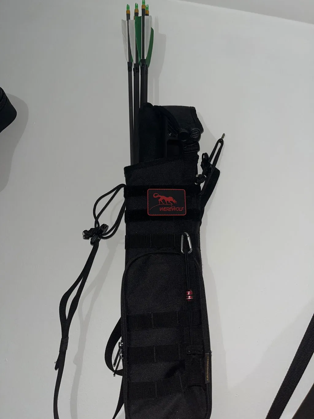 SAS Scout Takedown Survival Bow arc takedown 50#