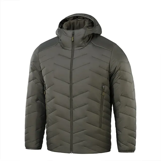 Geacă M-Tac Knight Primaloft geacă olive Primaloft