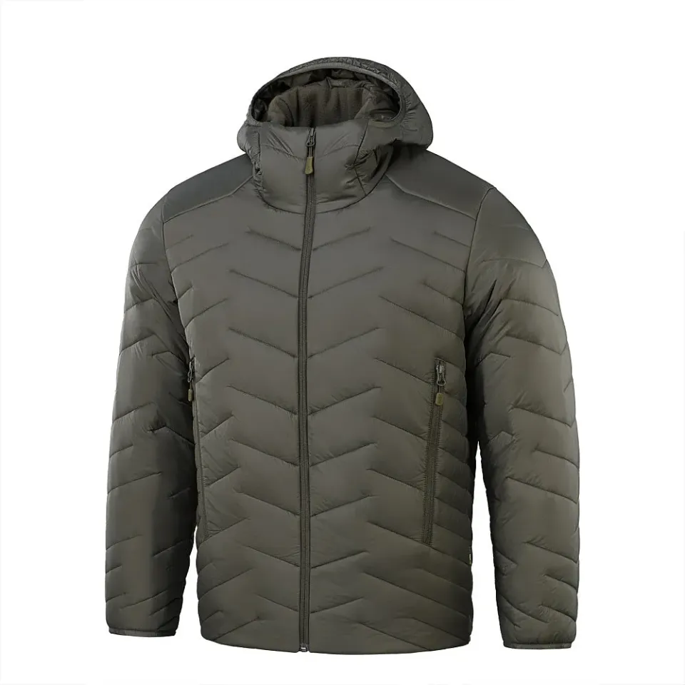 Geacă M-Tac Knight Primaloft geacă olive Primaloft