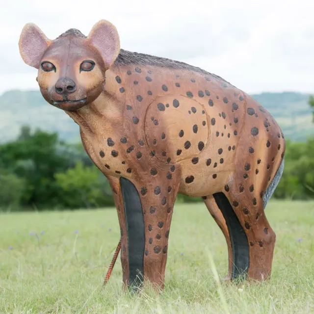 Bear Paw Wildcrete Hyena Large țintă 3D 100 cm