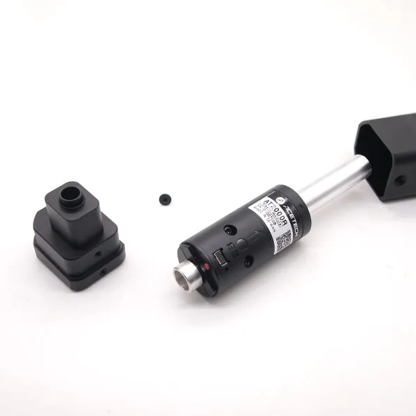Angrygun KSV Gen2 amortizor tracer airsoft KRISS
