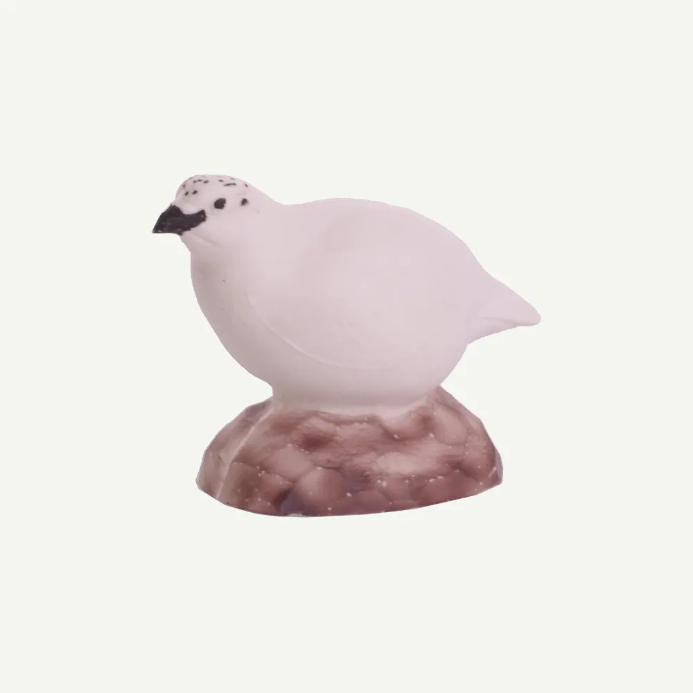 IBB Ptarmigan Hen tinta 3D gainusa 25x12x27 cm grupa 4