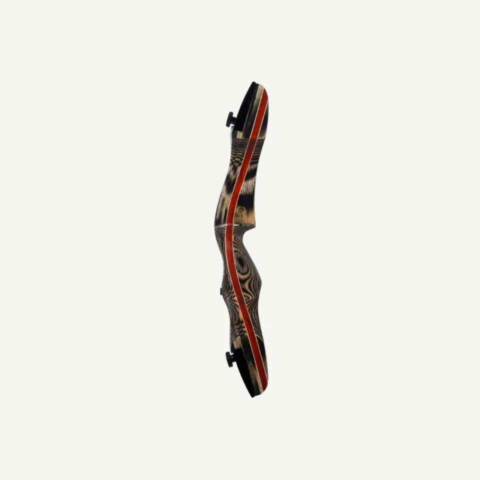 Bearpaw Penthalon Young Hero riser arc 54 inch RH