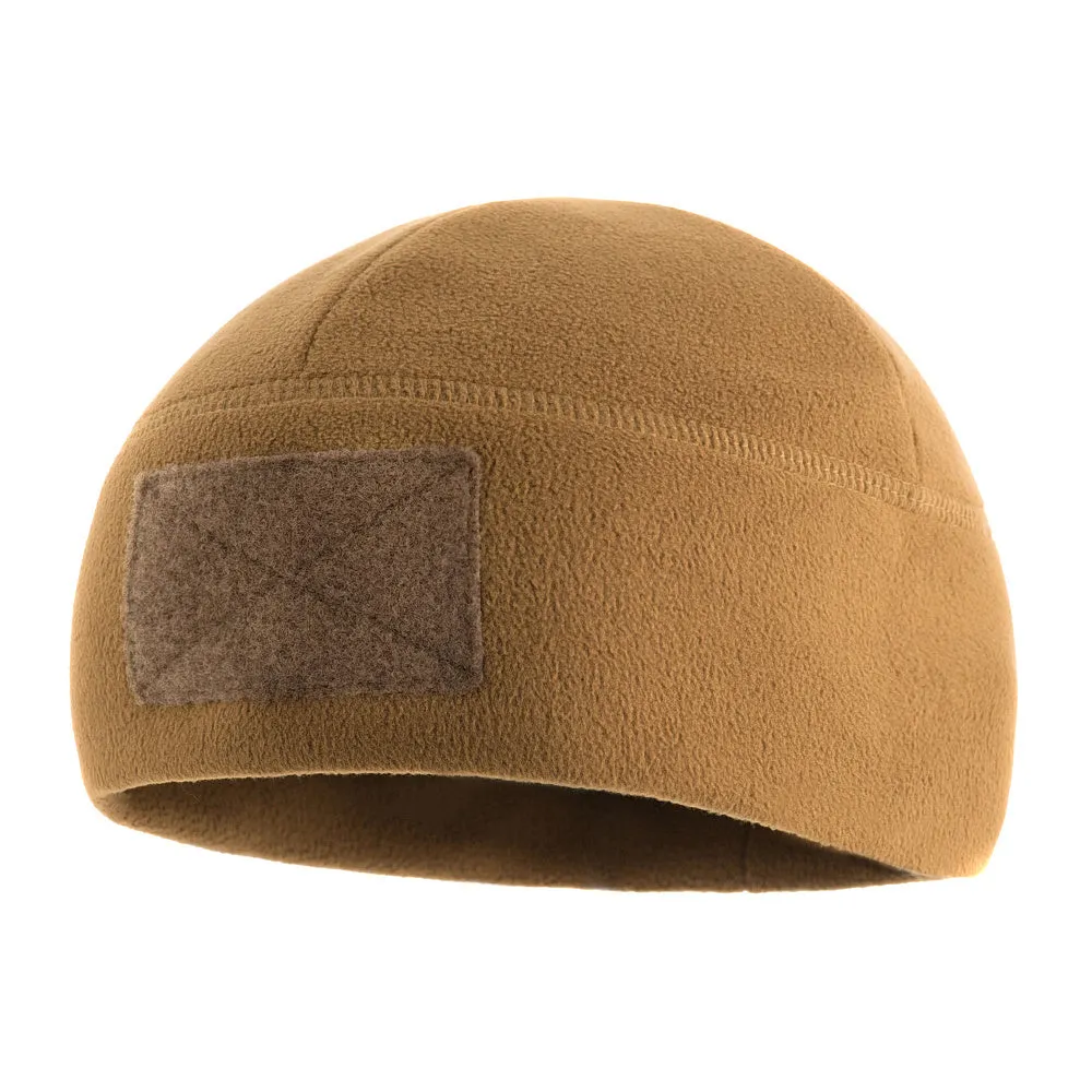 Căciulă M-Tac fleece coyote brown