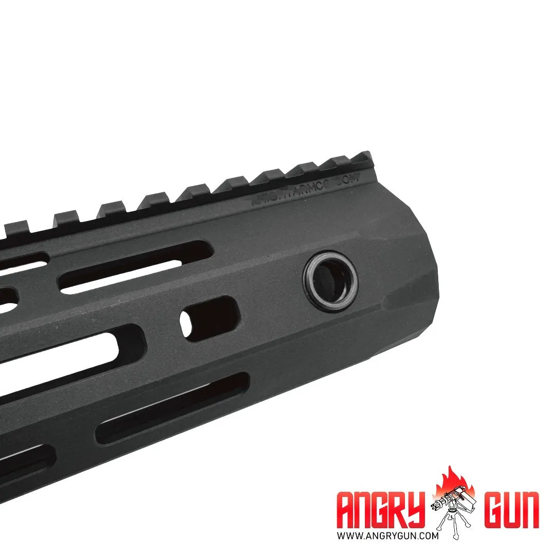 Angry Gun URX4 handguard M-Lok 10,75 inch