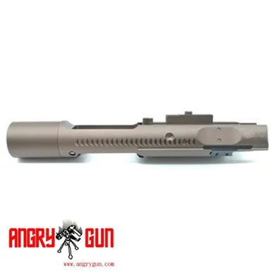 ANGRYGUN MWS închizător airsoft aluminiu negru viteză