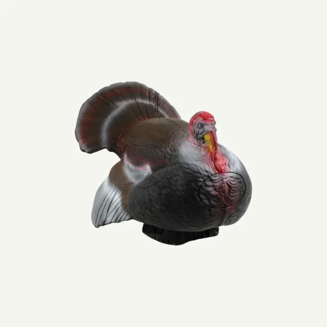 Bear Paw Longlife Courting Gobbler țintă 3D curcan 9,6 kg