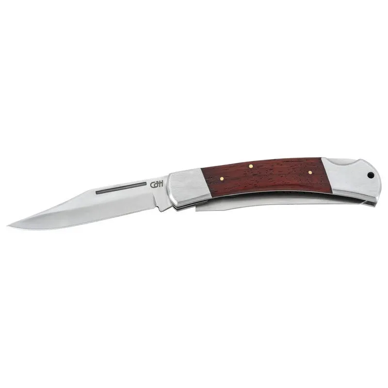 Herbertz CJH Taschenmesser briceag cu ferastrau