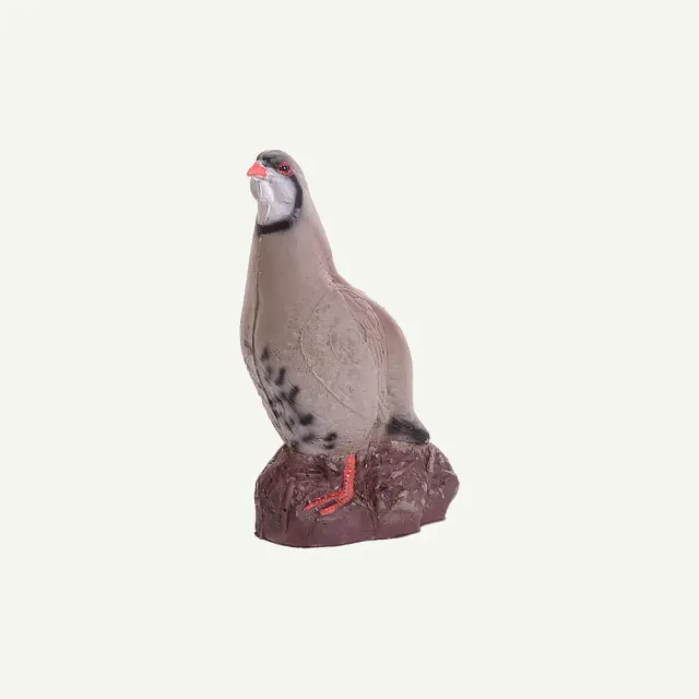 Bearpaw IBB Rock Partridge țintă 3D cocoș potârniche