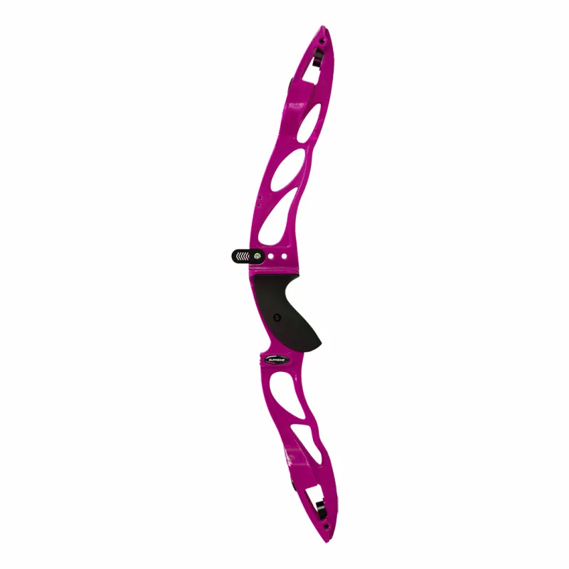 SHOCQ Supreme maner ILF recurve clicker inclus
