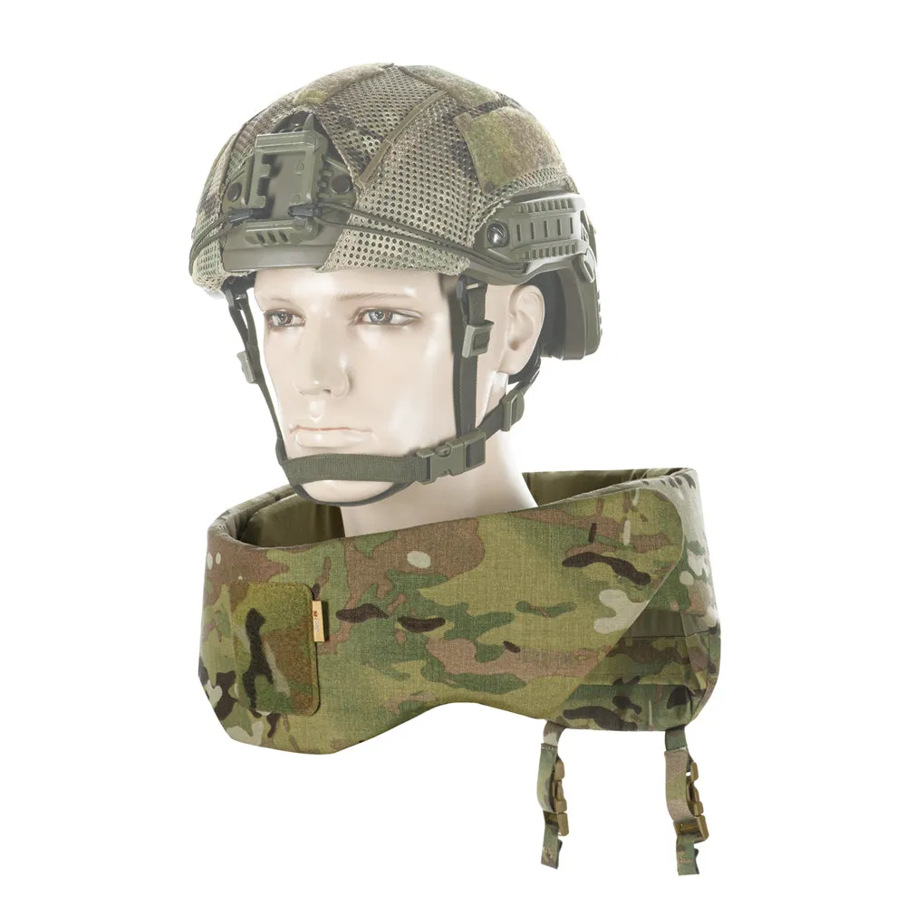 M-Tac Sturm guler balistic Multicam 360