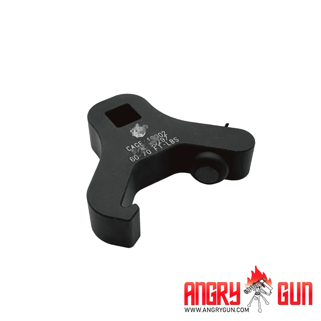 ANGRYGUN KAC URX4 cheie montaj handguard