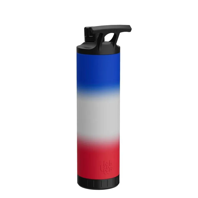 Sticla termo Wyld Gear MAG Flask 24oz 710ml magnetica